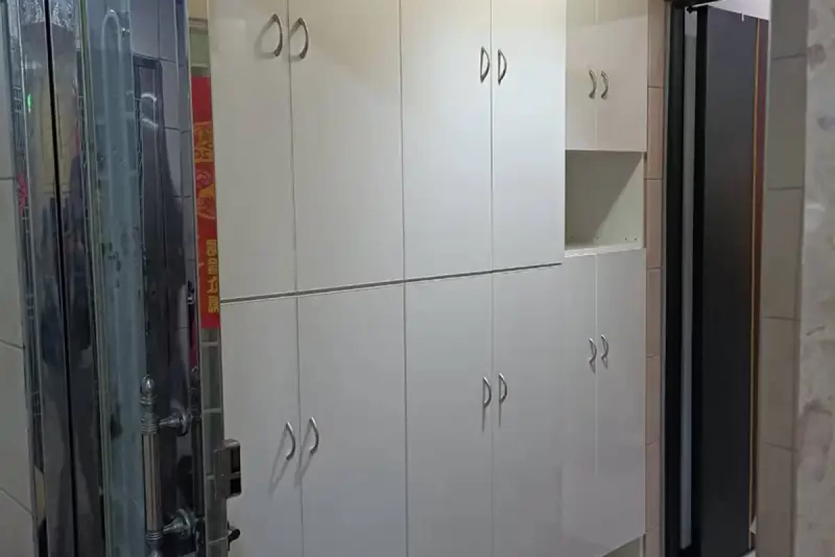 塑鋼大叔×南亞塑鋼職人店-台北塑鋼家具-台北防水家具-台北塑鋼櫃-南亞塑鋼_portfolio_住家_010