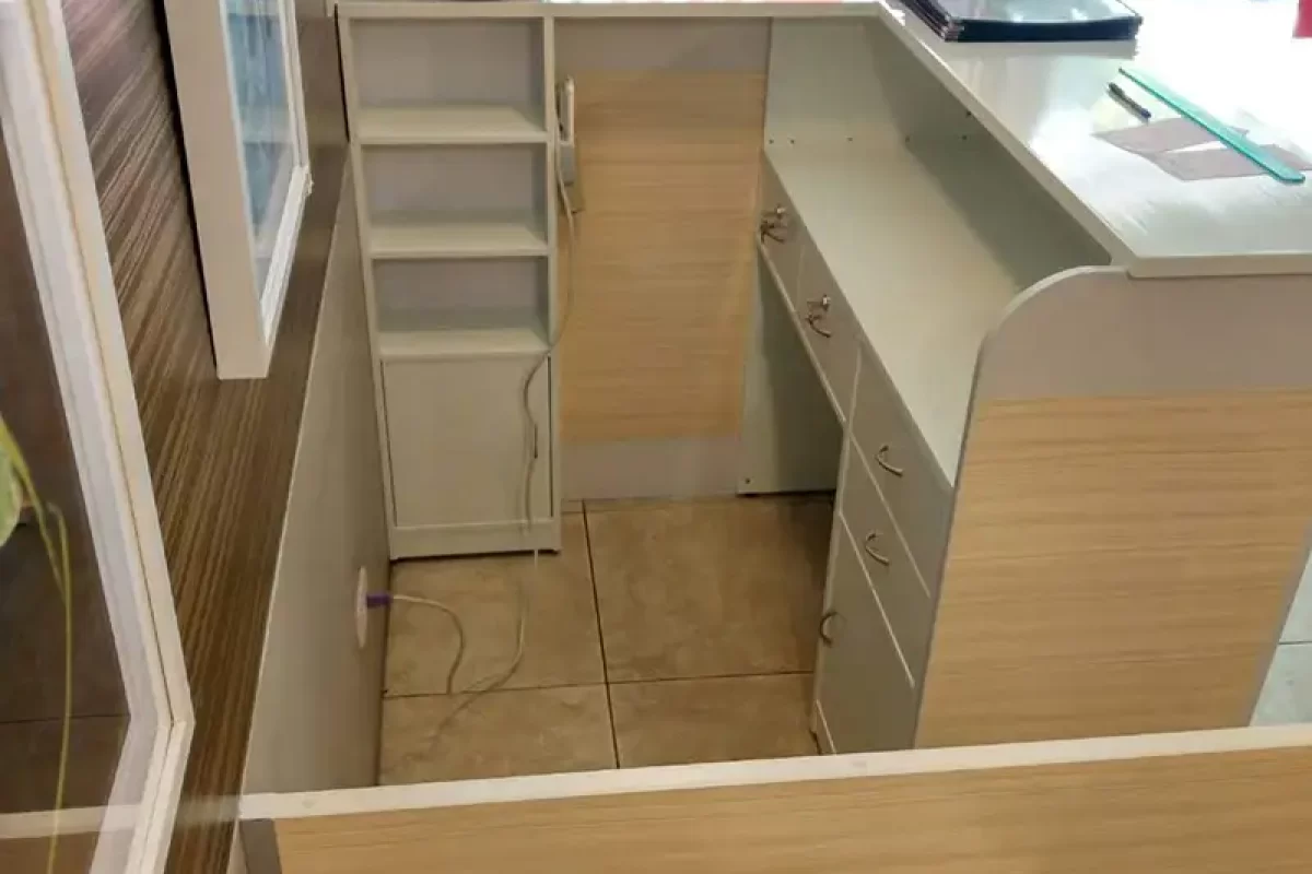 塑鋼大叔×南亞塑鋼職人店-台北塑鋼家具-台北防水家具-台北塑鋼櫃-南亞塑鋼_portfolio_大安區喜川麵館_03