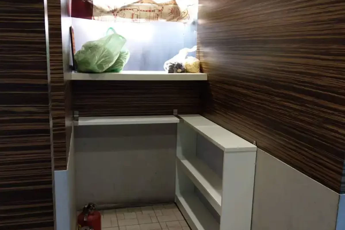 塑鋼大叔×南亞塑鋼職人店-台北塑鋼家具-台北防水家具-台北塑鋼櫃-南亞塑鋼_portfolio_大安區喜川麵館_04