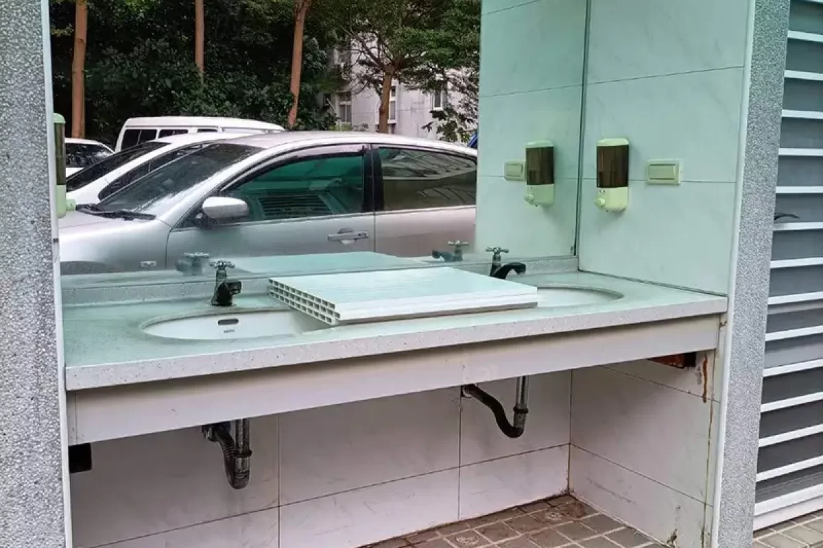 塑鋼大叔×南亞塑鋼職人店-台北塑鋼家具-台北防水家具-台北塑鋼櫃-南亞塑鋼_portfolio_天母天主堂_01