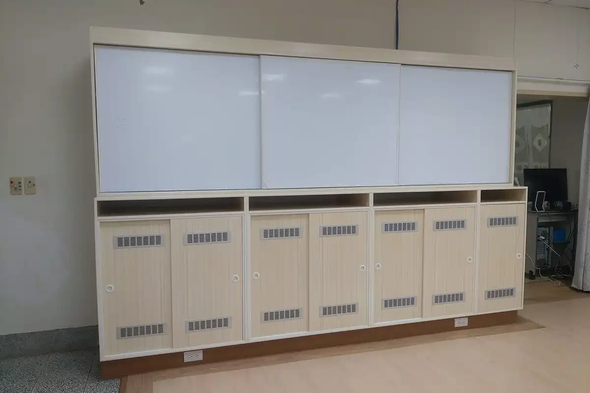塑鋼大叔×南亞塑鋼職人店-台北塑鋼家具-台北防水家具-台北塑鋼櫃-南亞塑鋼_portfolio_學校_01