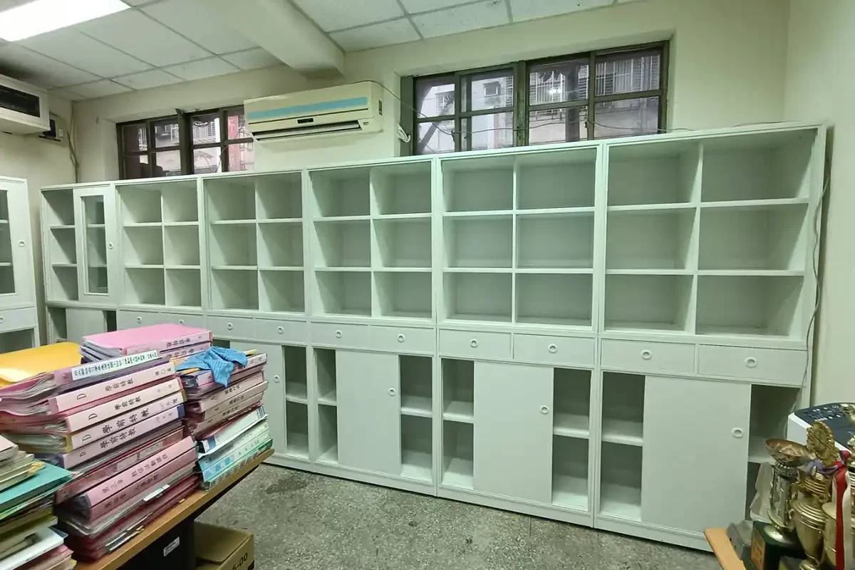 塑鋼大叔×南亞塑鋼職人店-台北塑鋼家具-台北防水家具-台北塑鋼櫃-南亞塑鋼_portfolio_學校_02